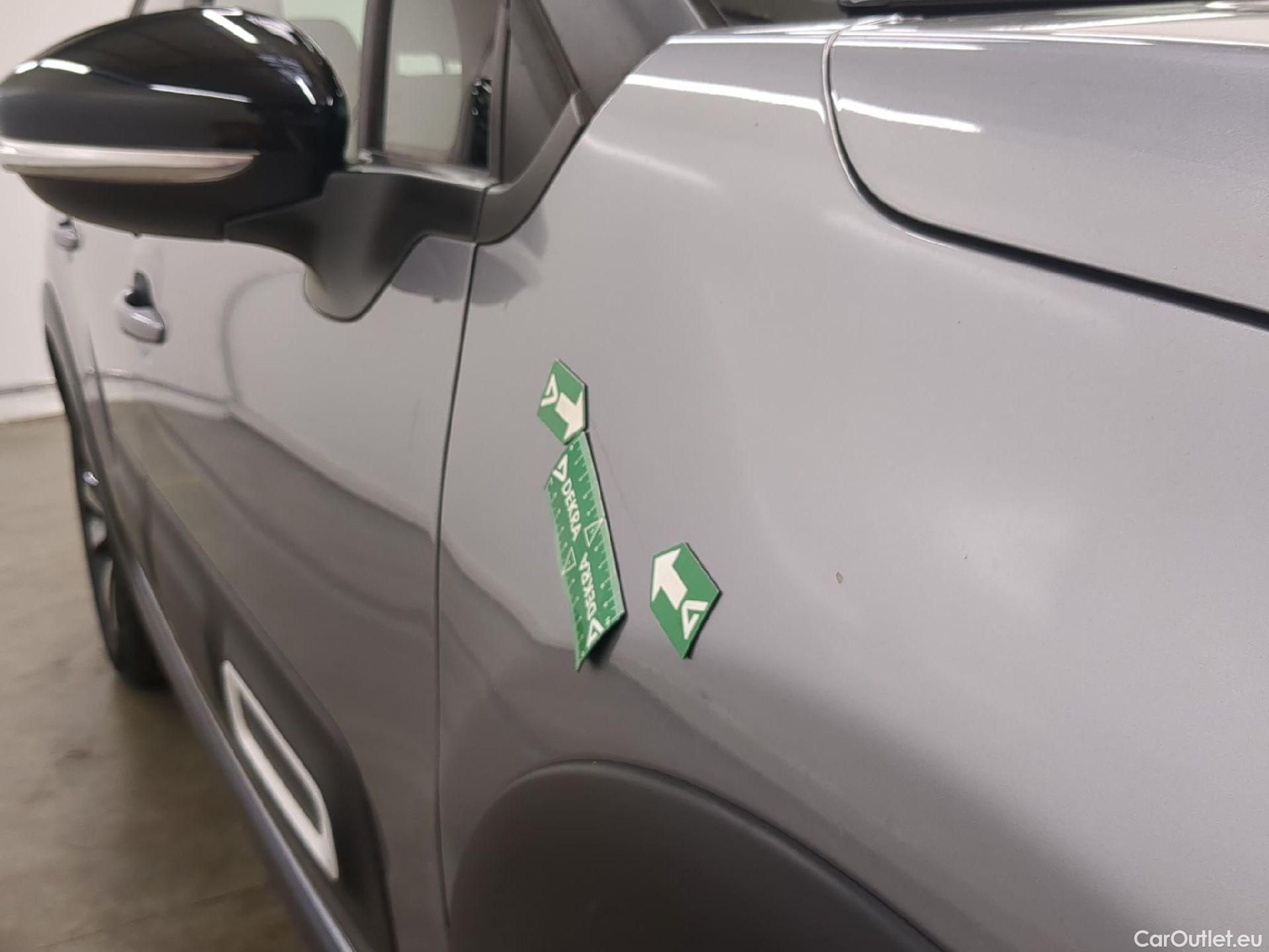  Citroen  C3  Shine Business 1.2 PureTech 80CV BVM5 E6d #23