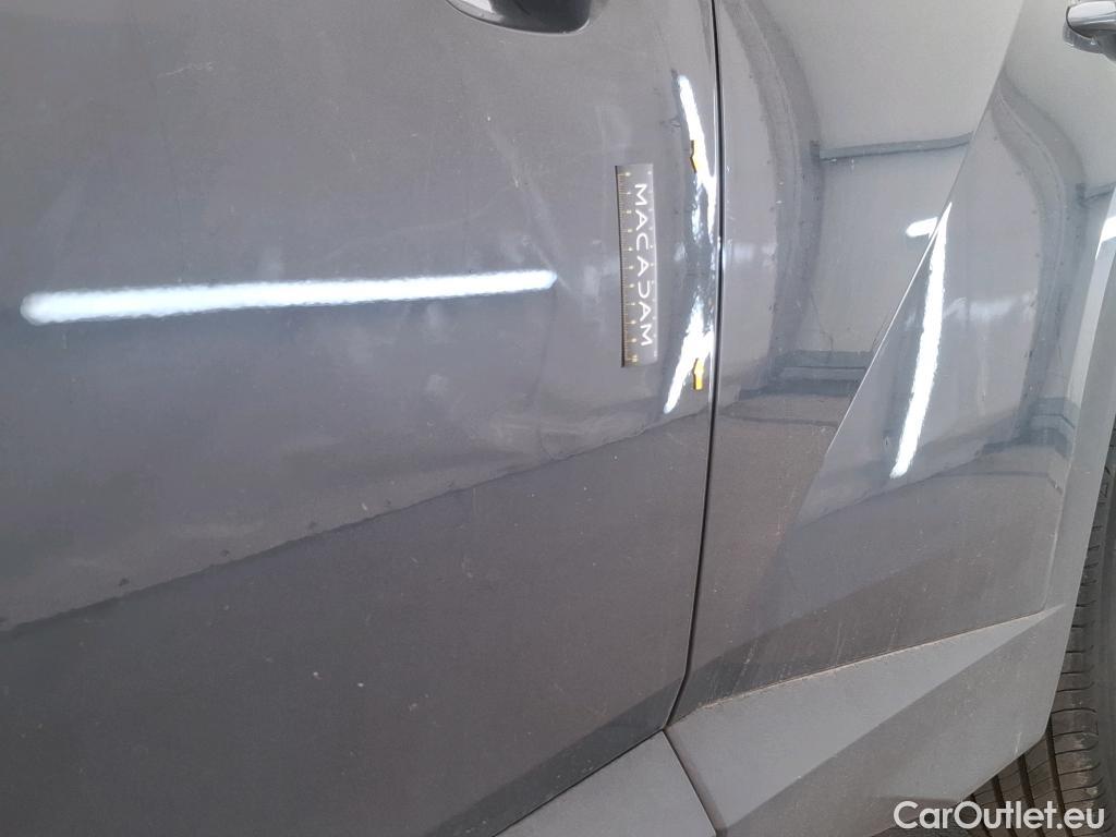  Hyundai  Tucson  Creative Hybrid 2WD 1.6 T-GDI 230CV BVA6 E6d #3