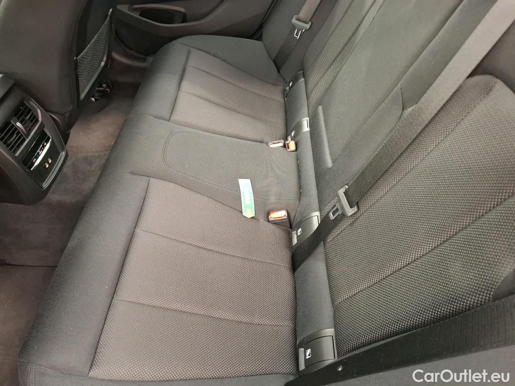  Bmw  Serie 3 BMW Série 3 Touring / 2019 / 5P / Break 320d 190ch Business Design BVA8 / VO RECONDITIONNE - PHOTOS AVANT RECONDITIONNEMENT #5