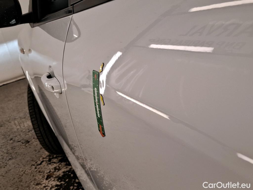  Dacia  Sandero  III Confort 1.0 TCe 90CV BVM5 E6d #12