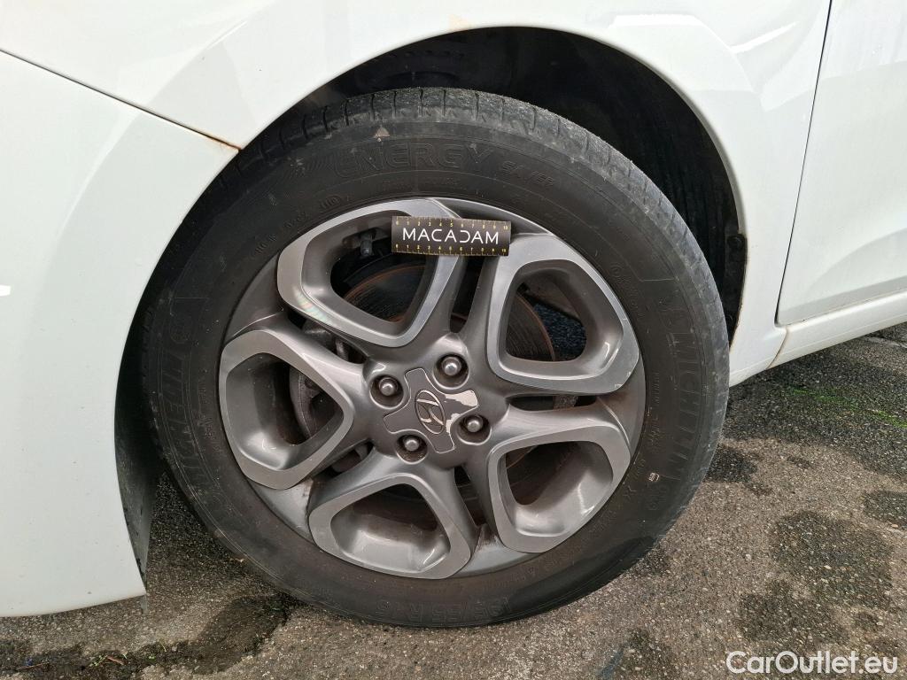  Hyundai  i20 HYUNDAI  2018  5P  Berline 10 TGDI 100 Edition  #1