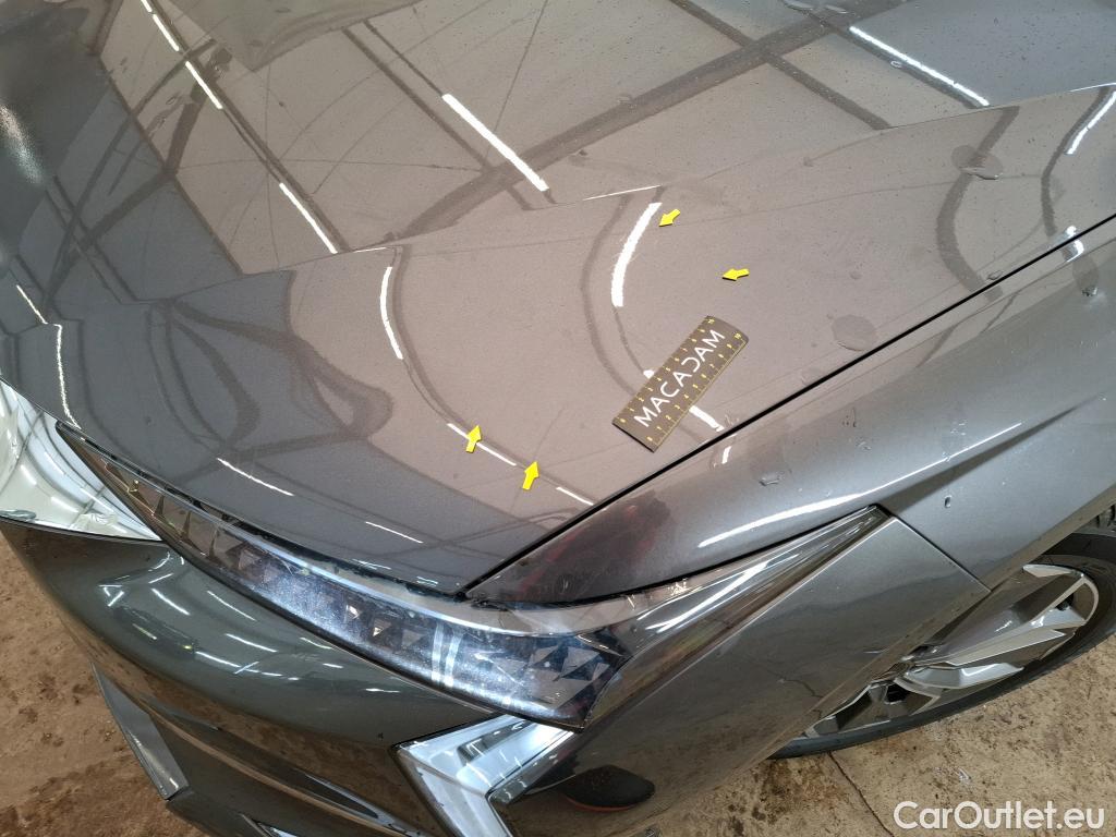  DS  DS4 4 Trocadero 1.2 PureTech 130CV BVA8 6E #1