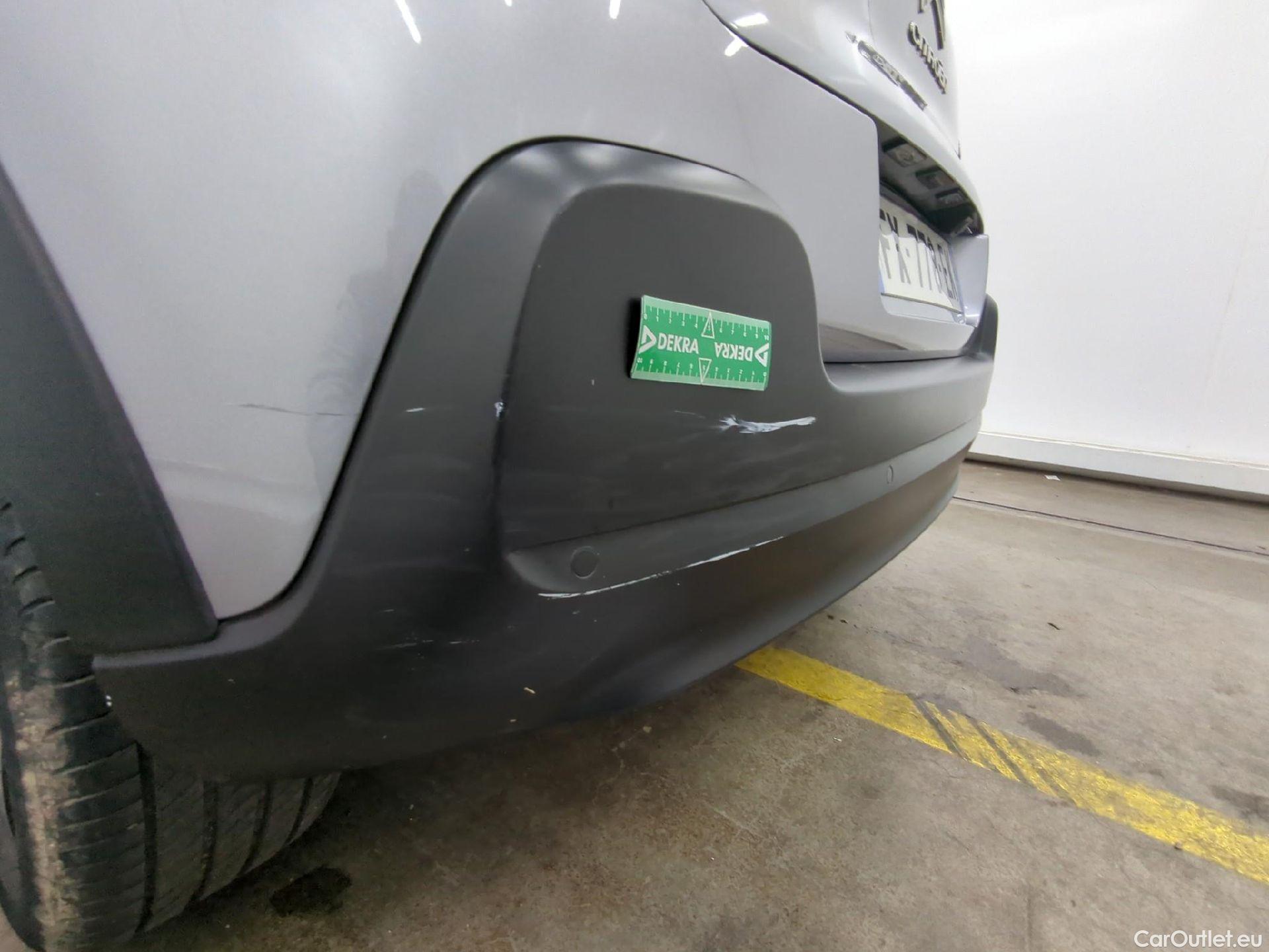  Citroen  C3  Shine Business 1.2 PureTech 80CV BVM5 E6d #43