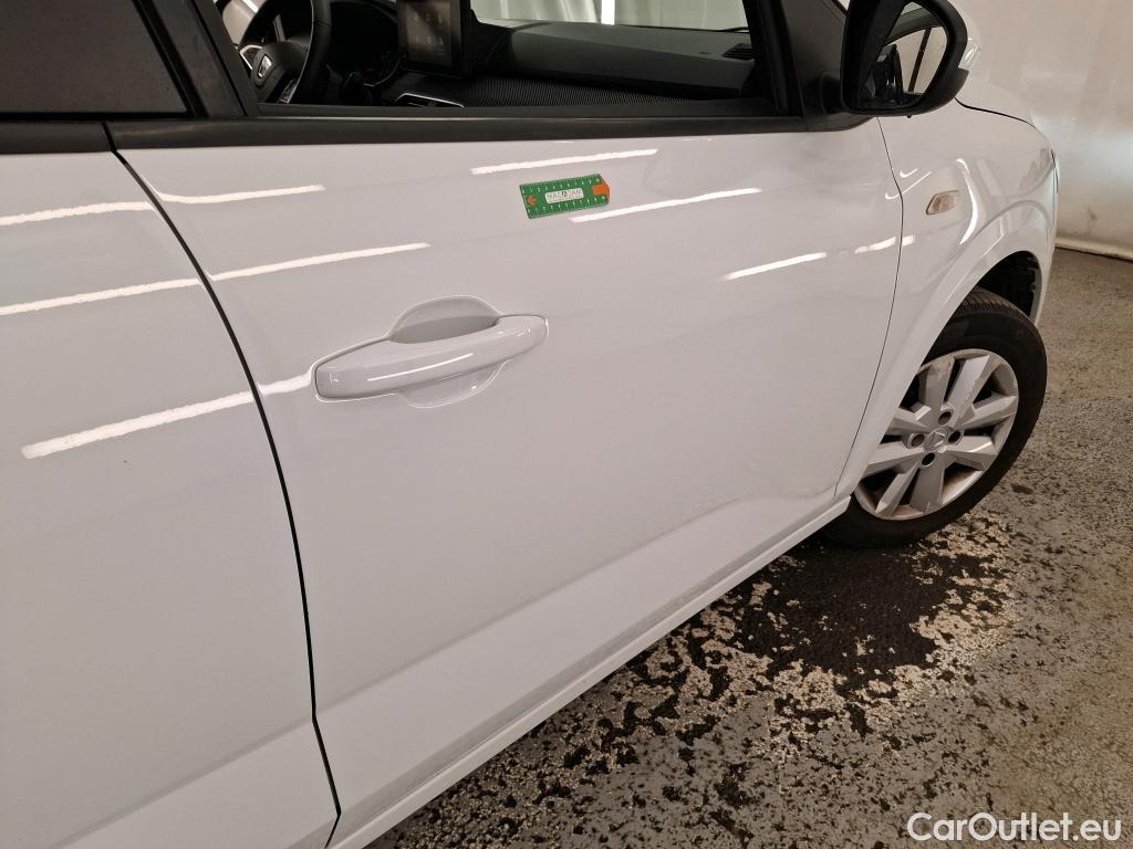  Dacia  Sandero  III Confort 1.0 TCe 90CV BVM5 E6d #3