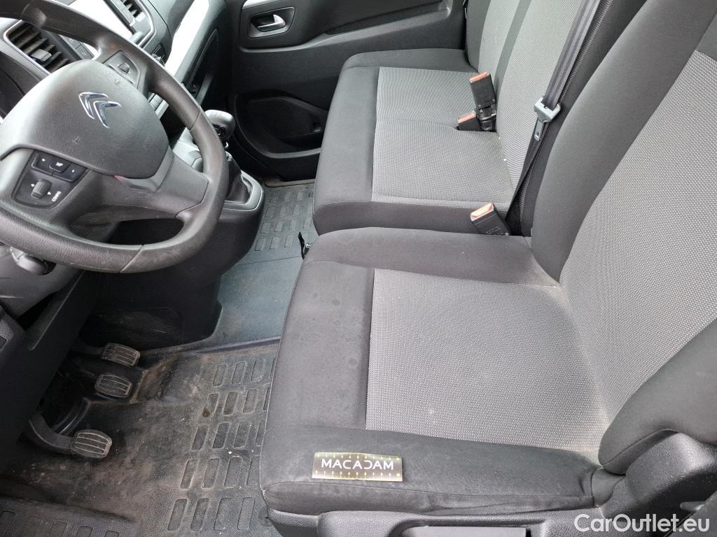  Citroen  Jumpy Spacetourer Business XL (L3) 2.0 BlueHDi 150CV BVM6 9 Sieges E6dT #29