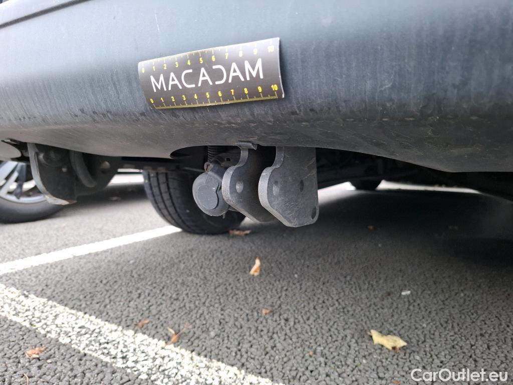  Citroen  Jumpy Spacetourer Business XL (L3) 2.0 BlueHDi 150CV BVM6 9 Sieges E6dT #20