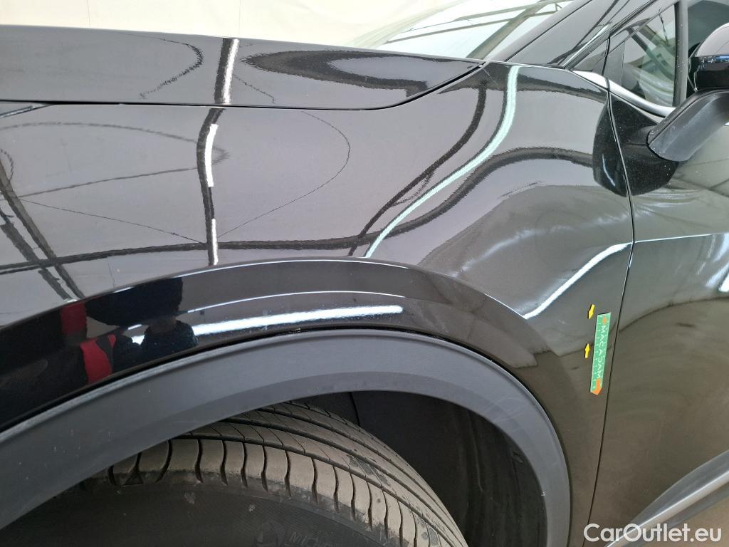  KIA  Sportage KIA  / 2021 / 5P / SUV 1.6 T-GDI 215 HEV AUTO ACTIVE BUSIN #7