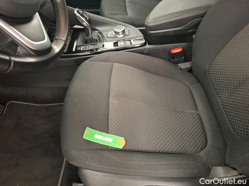  Bmw  X2 BMW  / 2017 / 5P / SUV sDrive18i Business DesignDKG7 #22