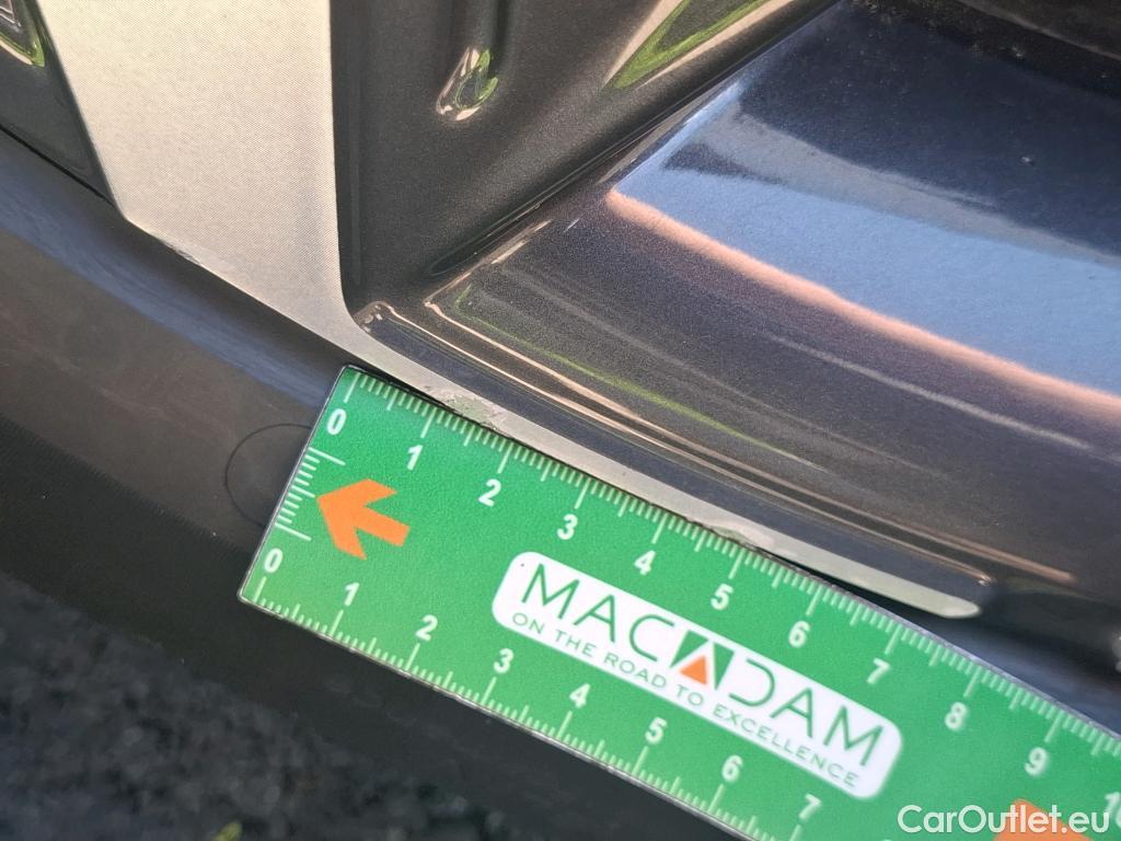  Hyundai  Tucson HYUNDAI  / 2020 / 5P / SUV 1.6 PHEV 265 HTRAC EXECUTIVE 4WD AUTO #14