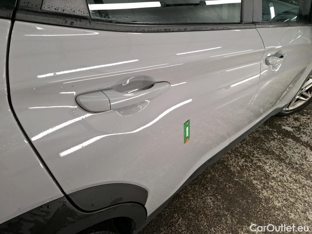  Hyundai  Konna HYUNDAI Kona / 2020 / 5P / SUV 1.0 T-GDI 120 MHEV 48V BUSINESS #4