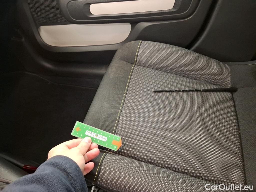  Citroen  C3 CITROEN  / 2020 / 5P / Berline PureTech 83 S&S BVM Feel Pack #9