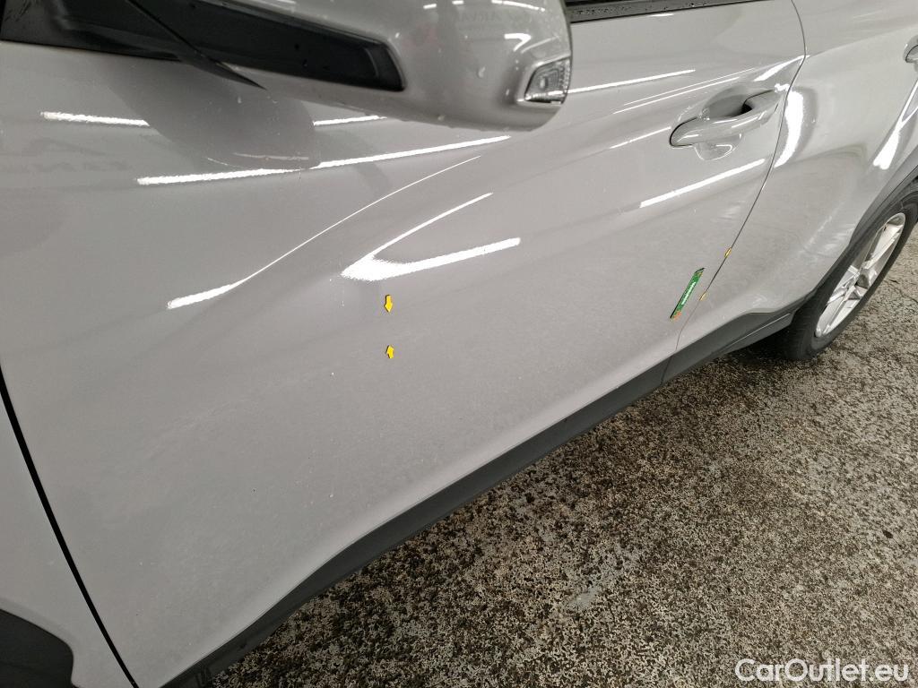  Hyundai  Konna HYUNDAI Kona / 2020 / 5P / SUV 1.0 T-GDI 120 MHEV 48V BUSINESS #1