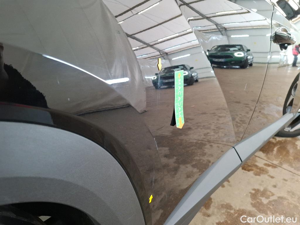  Hyundai  Tucson  Executive Hybrid 2WD 1.6 T-GDI 230CV BVA6 E6d #10