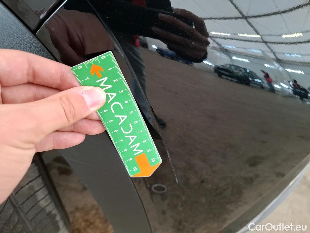  Hyundai  Tucson  Executive Hybrid 2WD 1.6 T-GDI 230CV BVA6 E6d #17