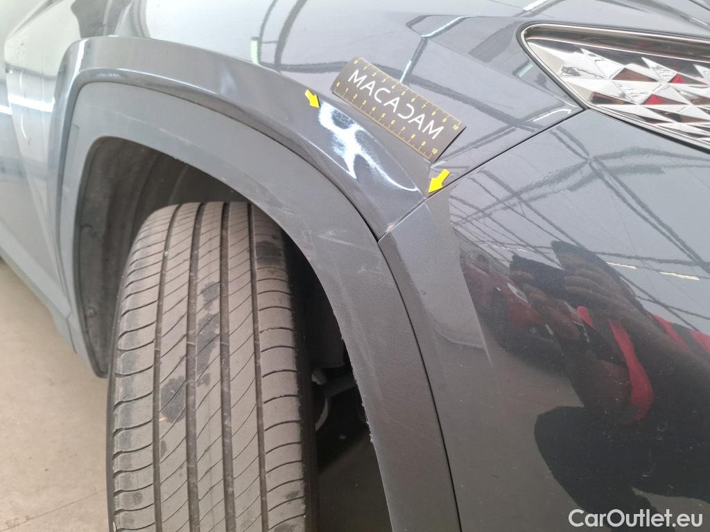  Hyundai  Tucson  Creative Hybrid 2WD 1.6 T-GDI 230CV BVA6 E6d #5