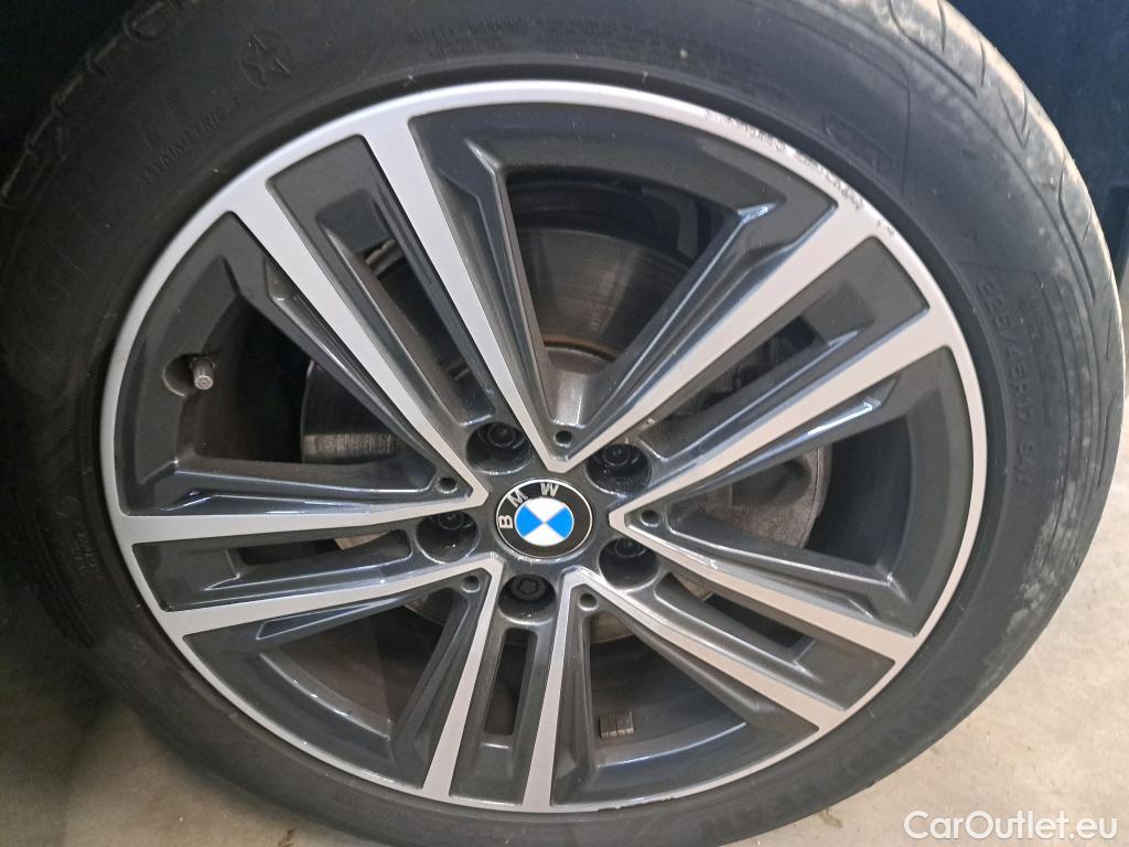  Bmw  Serie 1 1 Berline 116 d Business Design 1.5 115CV BVA7 E6d #4