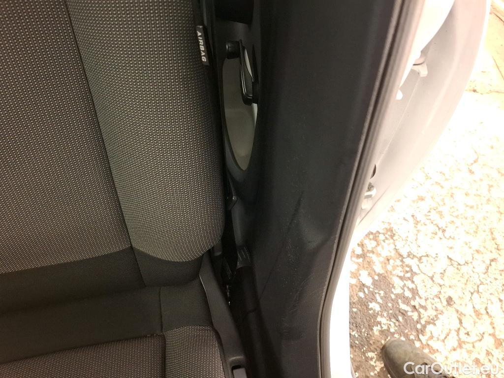  Citroen  C3 CITROEN  / 2020 / 5P / Berline PureTech 83 S&S BVM Feel Pack #4