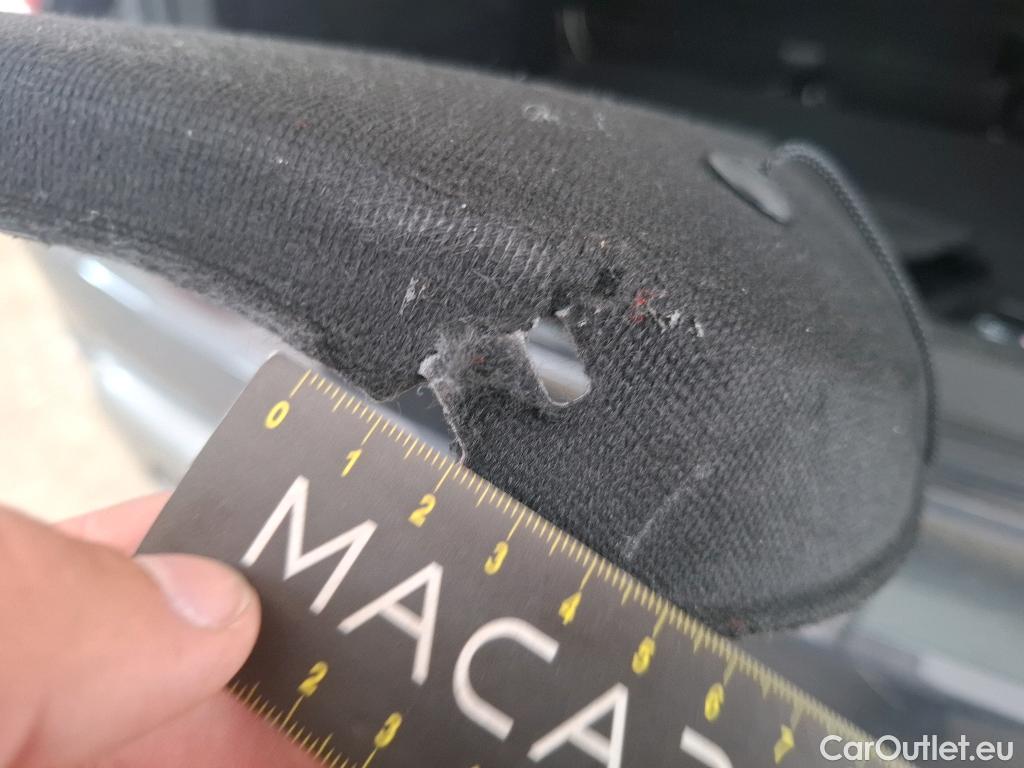  Fiat  500 X City Cross 1.3 GSE 150CV BVM6 E6dT #77