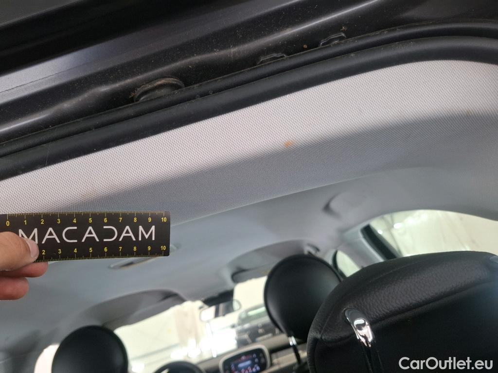  Fiat  500 X City Cross 1.3 GSE 150CV BVM6 E6dT #70