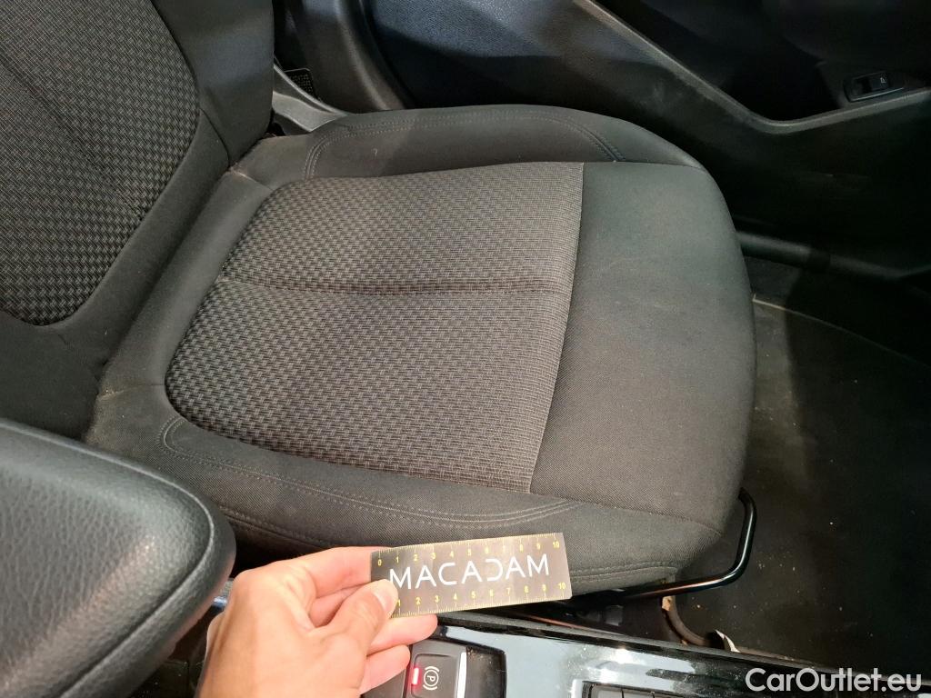  Bmw  X2 Série  F39 sDrive 18d Lounge 2.0 150CV BVM6 E6d #27