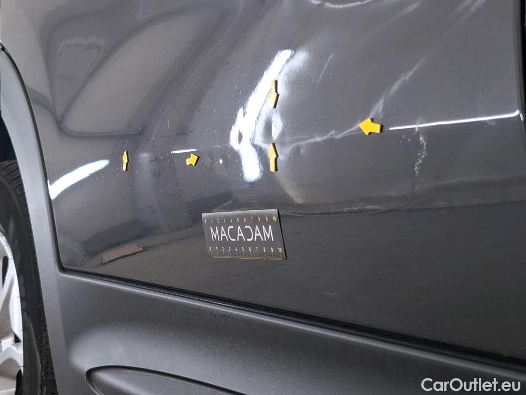  Fiat  500 X City Cross 1.3 GSE 150CV BVM6 E6dT #15