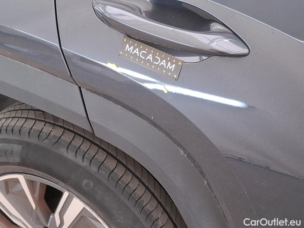  Hyundai  Tucson  Creative Hybrid 2WD 1.6 T-GDI 230CV BVA6 E6d #7