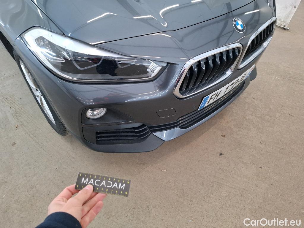  Bmw  X2 Série  F39 sDrive 18d Lounge 2.0 150CV BVM6 E6d #41