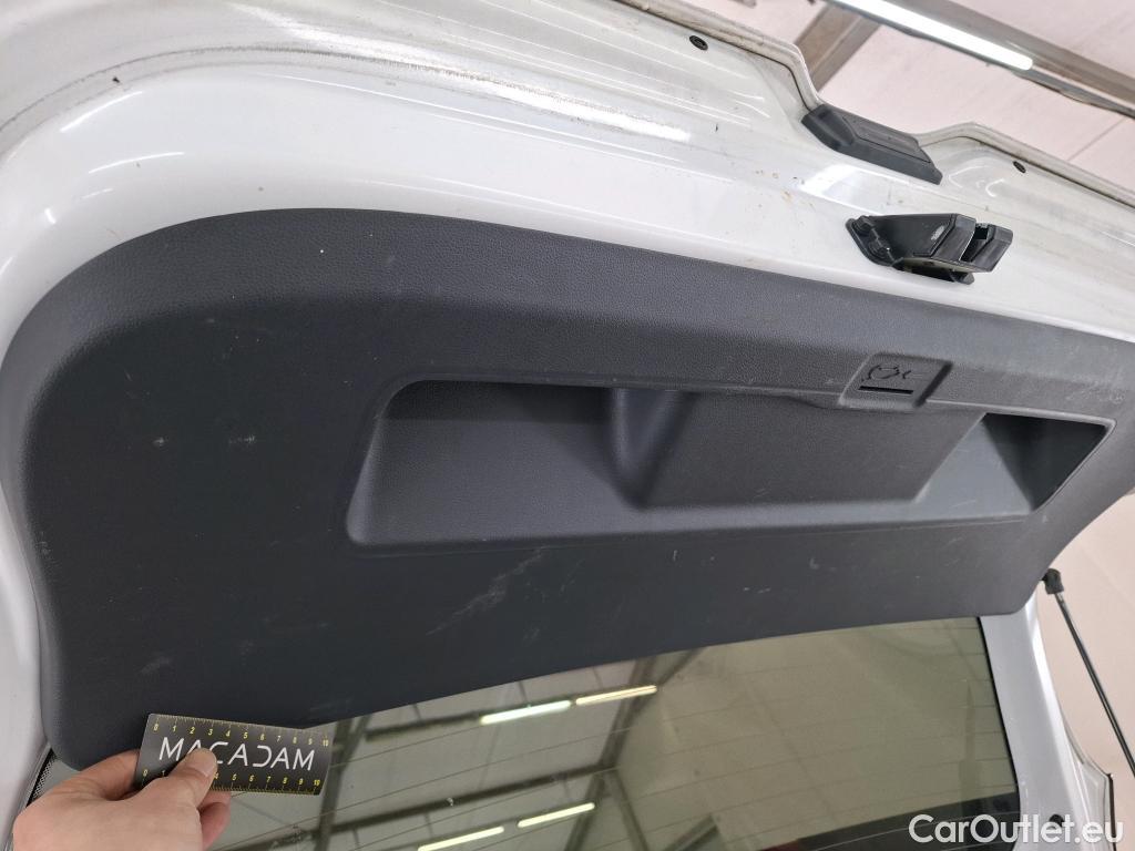  Hyundai  Bayon HYUNDAI  / 2021 / 5P / SUV 1.0 T-GDI 100 DCT- 7 HYB 48V CREATIVE #15