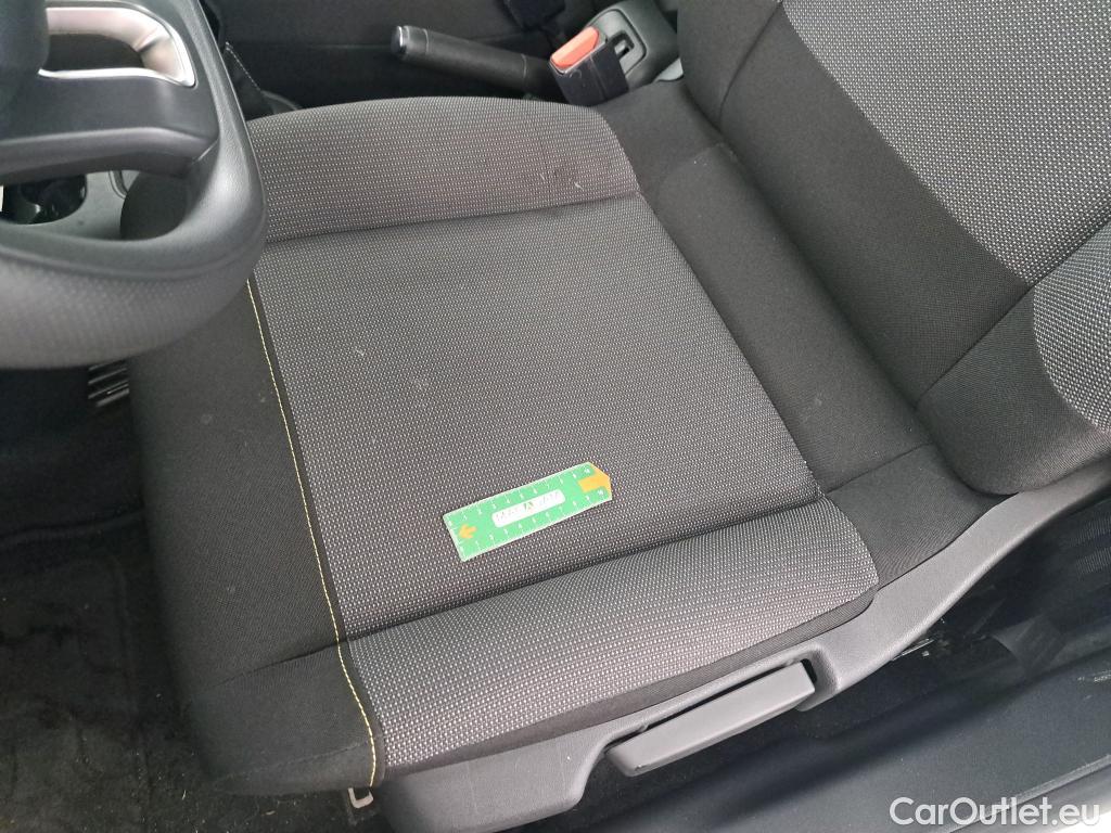  Citroen  C3  Feel Business 1.2 PureTech 80CV BVM5 E6d #5