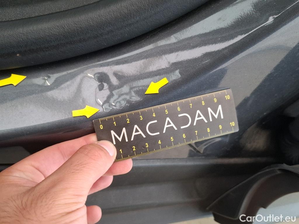  Fiat  500 X City Cross 1.3 GSE 150CV BVM6 E6dT #38