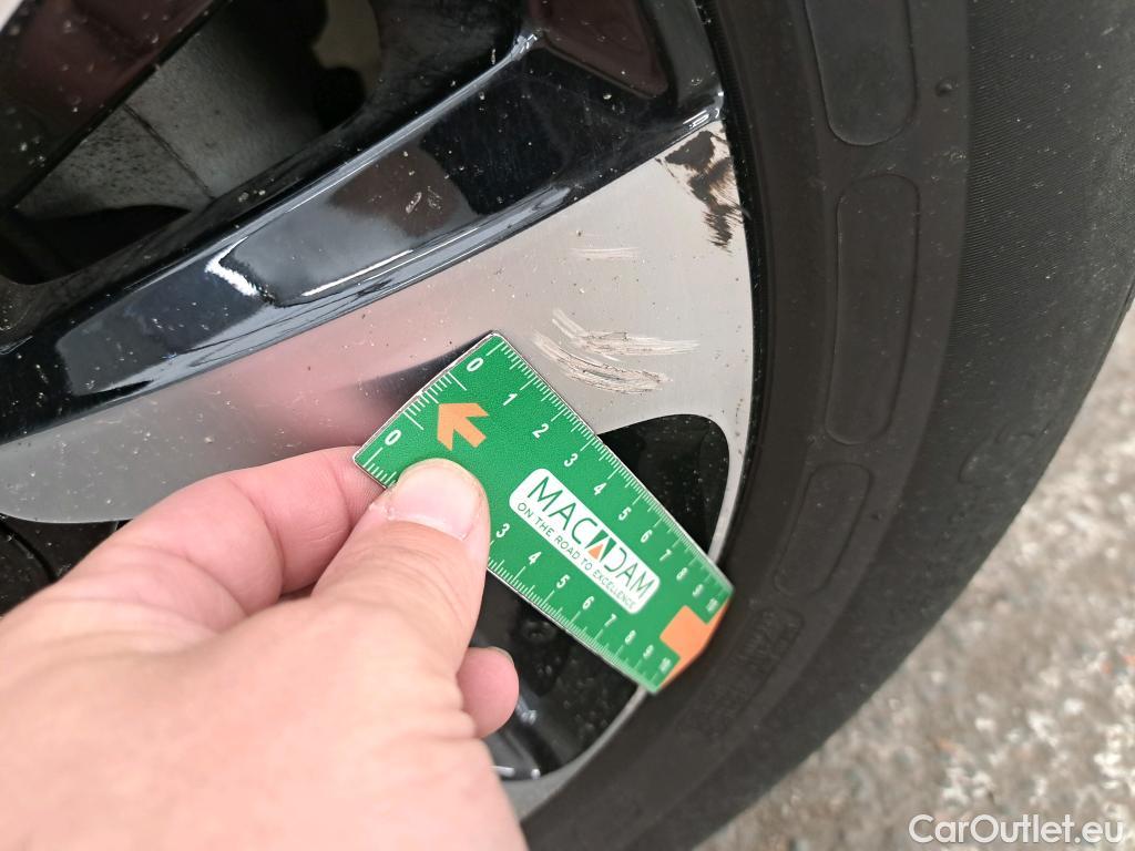  Citroen  C3  Max 1.2 PureTech 80CV BVM5 6E / VO RECONDITIONNE - PHOTOS AVANT RECONDITIONNEMENT #5