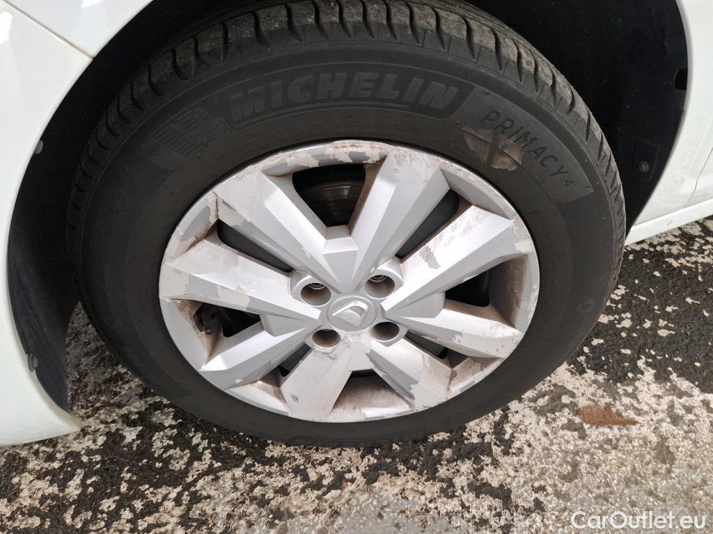  Dacia  Sandero  III Confort 1.0 TCe 90CV BVM5 E6d #17