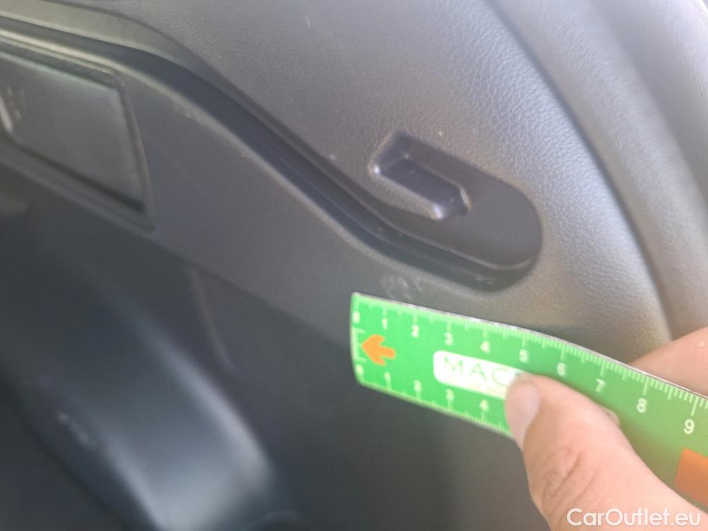  Hyundai  Tucson HYUNDAI  / 2020 / 5P / SUV 1.6 PHEV 265 HTRAC EXECUTIVE 4WD AUTO #8