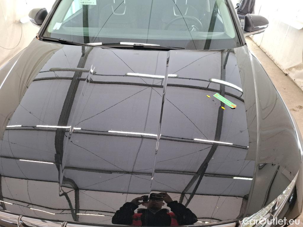  Hyundai  Tucson  Executive Hybrid 2WD 1.6 T-GDI 230CV BVA6 E6d #6