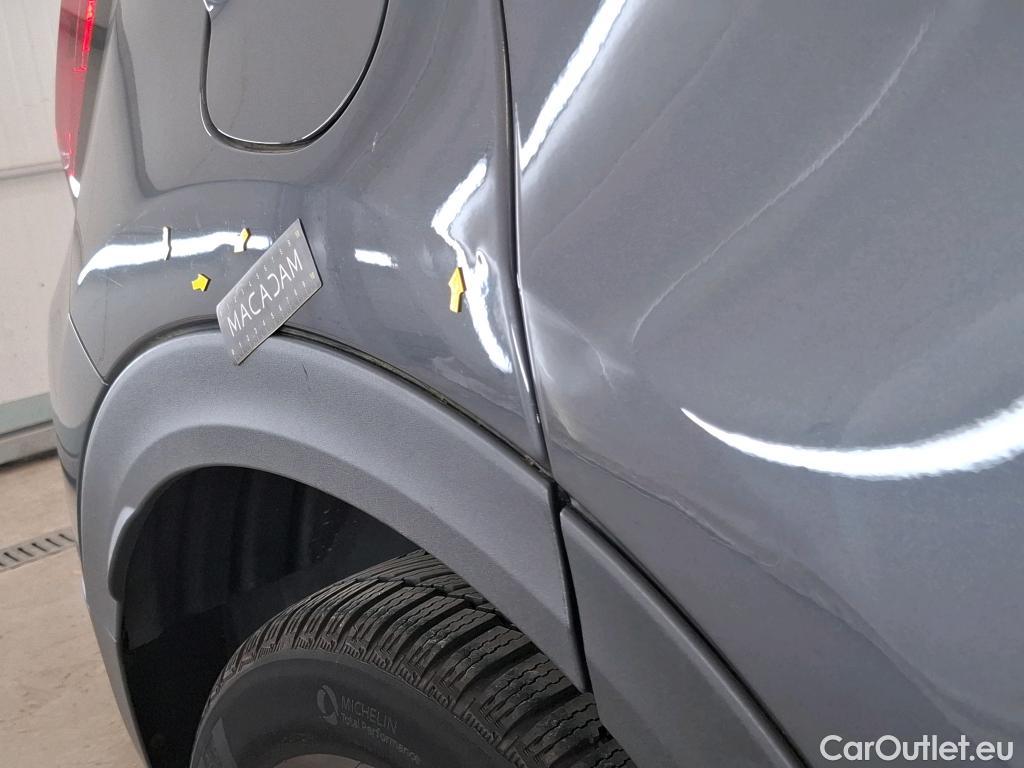  Fiat  500 X City Cross 1.3 GSE 150CV BVM6 E6dT #55