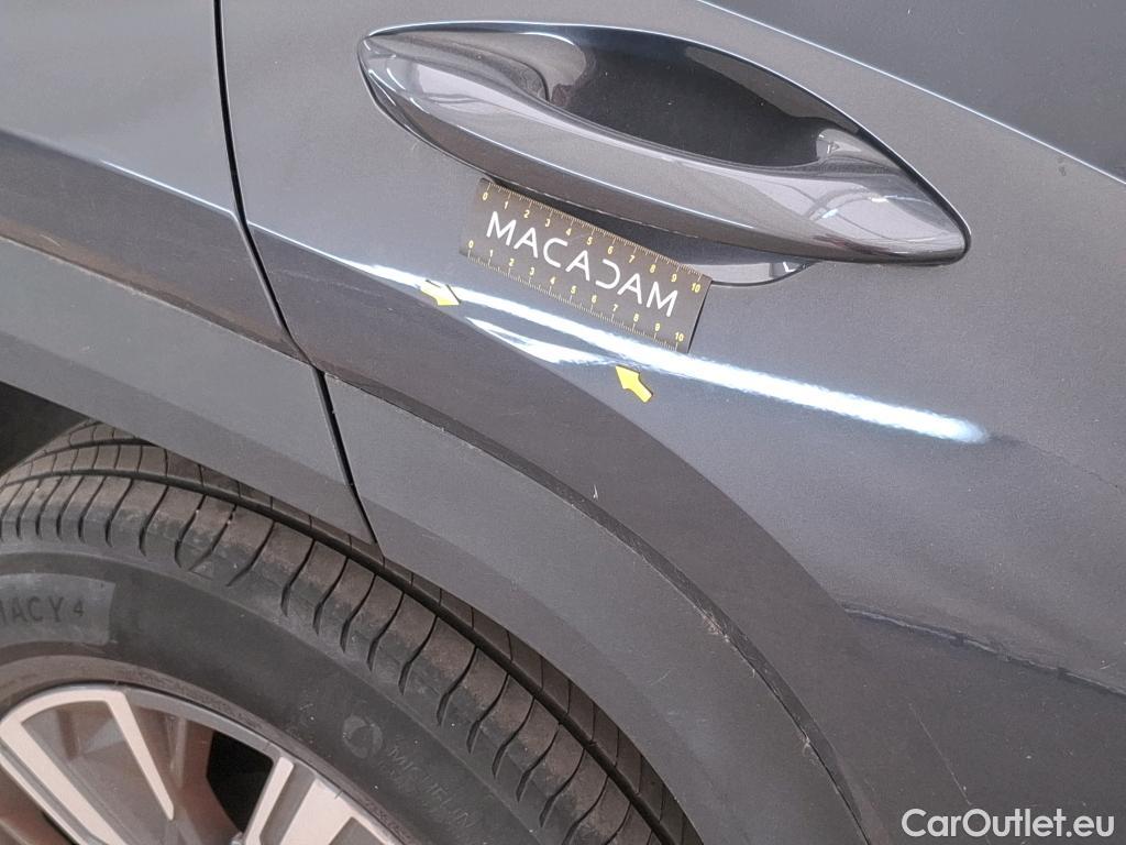  Hyundai  Tucson  Creative Hybrid 2WD 1.6 T-GDI 230CV BVA6 E6d #8