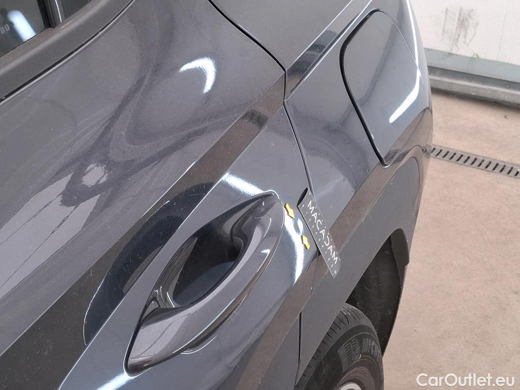  Hyundai  Tucson  Creative Hybrid 2WD 1.6 T-GDI 230CV BVA6 E6d #11