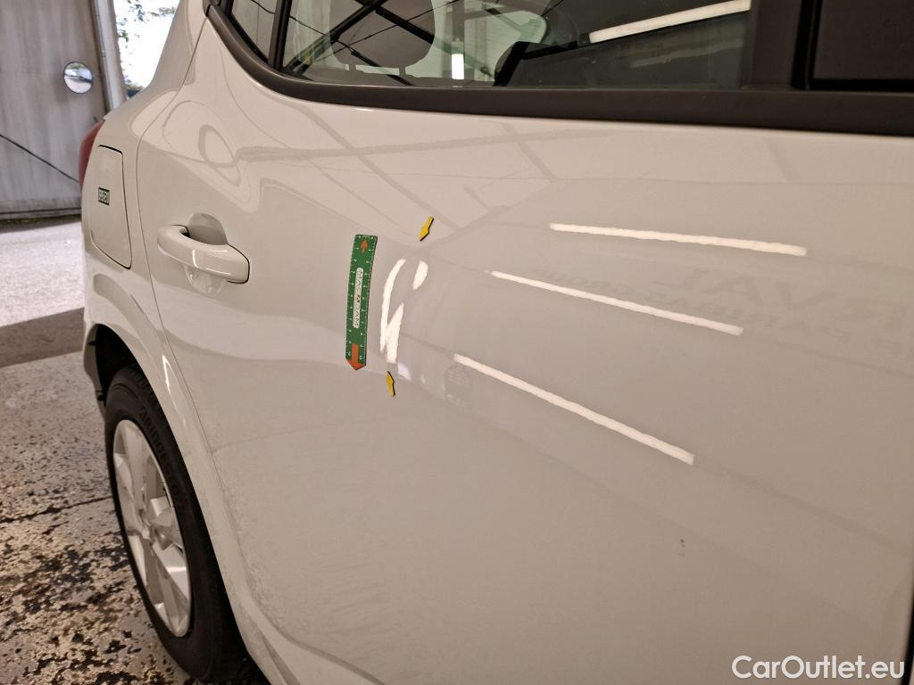  Dacia  Sandero  III Confort 1.0 TCe 90CV BVM5 E6d #2