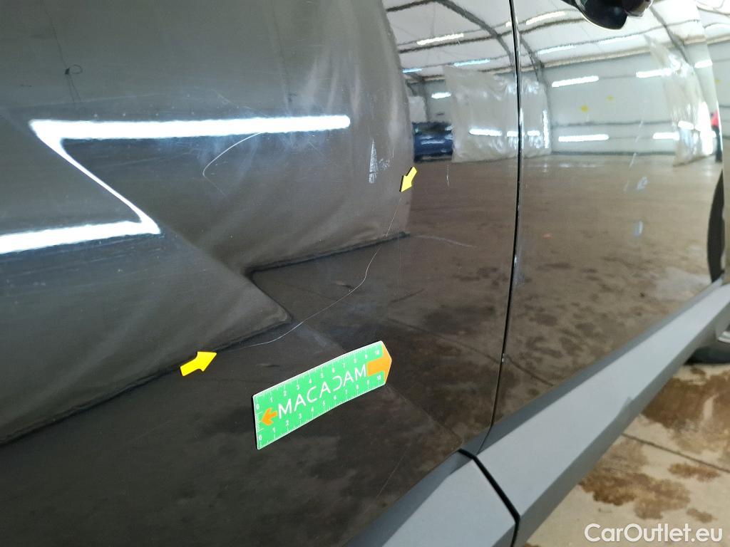  Hyundai  Tucson  Executive Hybrid 2WD 1.6 T-GDI 230CV BVA6 E6d #11