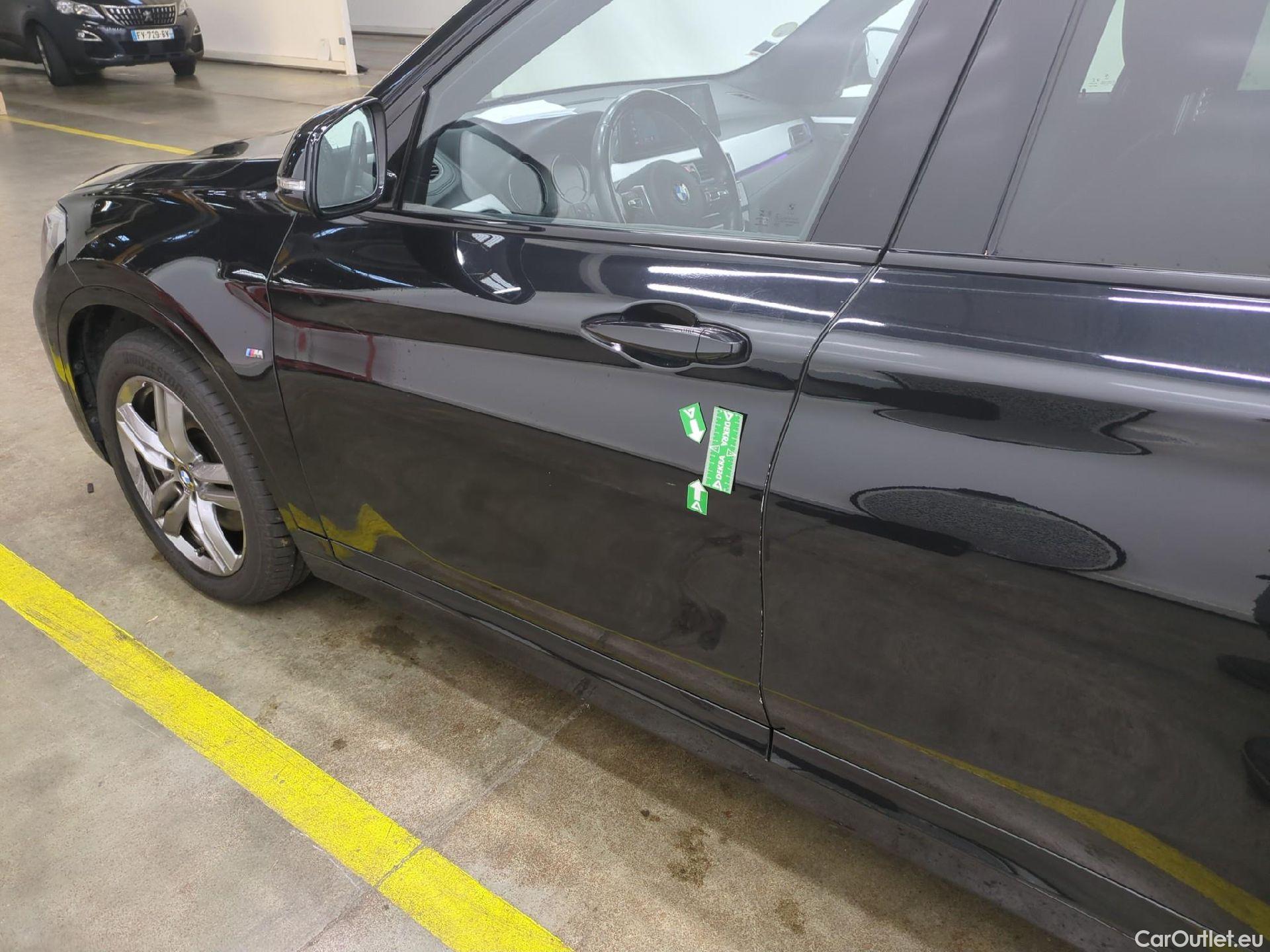  Bmw  X1 Série  xDrive 20 d M Sport 2.0 190CV BVA8 E6d #16