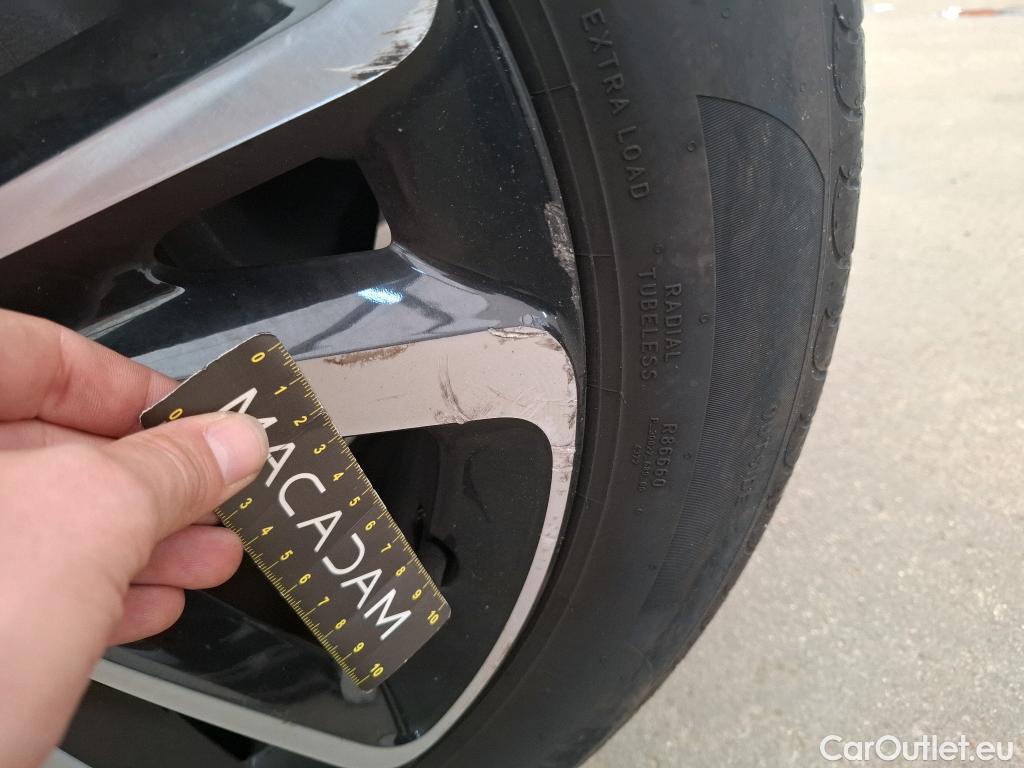  Citroen  C4 Grand Picasso /Spacetourer Shine 1.5 BlueHDi 130CV BVA8 E6d #5