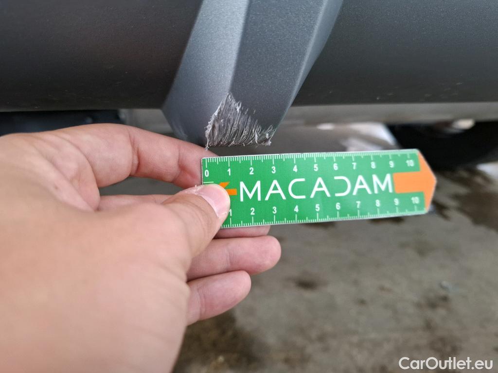  Hyundai  Tucson  Executive Hybrid 2WD 1.6 T-GDI 230CV BVA6 E6d #14