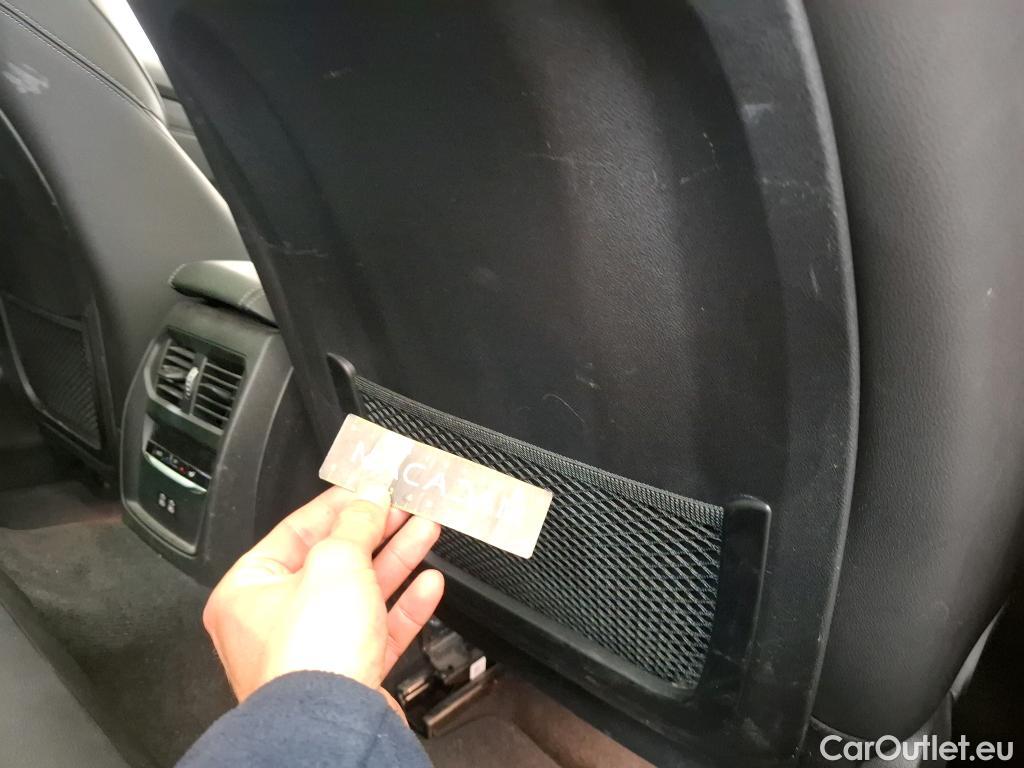  Bmw  Serie 3 Série 3 Touring 318 d Lounge 2.0 150CV BVA8 E6d #10