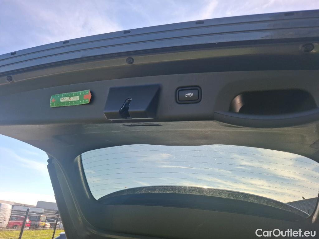  Hyundai  Tucson HYUNDAI  / 2020 / 5P / SUV 1.6 PHEV 265 HTRAC EXECUTIVE 4WD AUTO #1