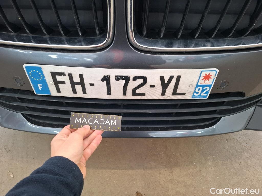  Bmw  X2 Série  F39 sDrive 18d Lounge 2.0 150CV BVM6 E6d #33