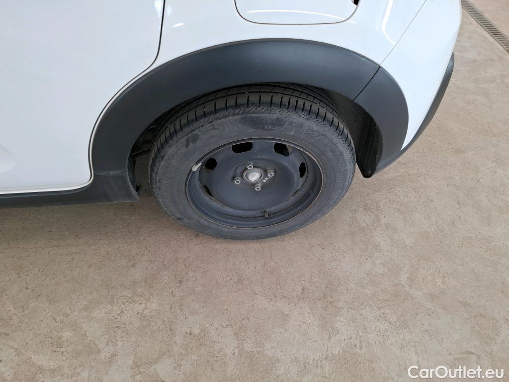  Citroen  C3  Feel 1.2 PureTech 80CV BVM5 E6d #11