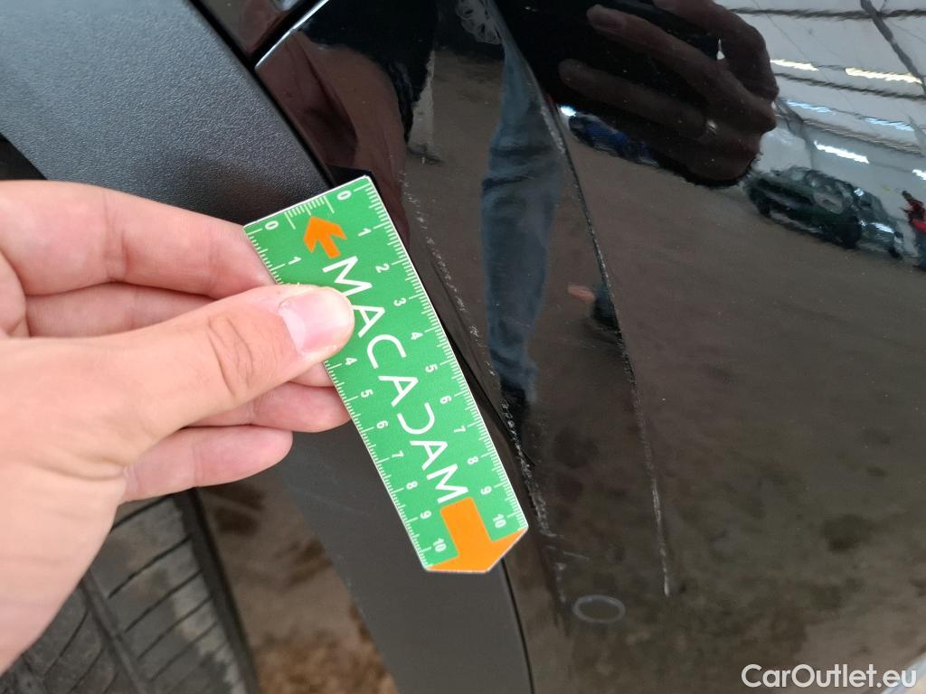  Hyundai  Tucson  Executive Hybrid 2WD 1.6 T-GDI 230CV BVA6 E6d #16