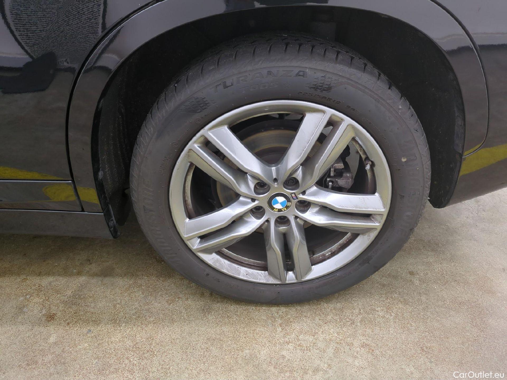  Bmw  X1 Série  xDrive 20 d M Sport 2.0 190CV BVA8 E6d #2