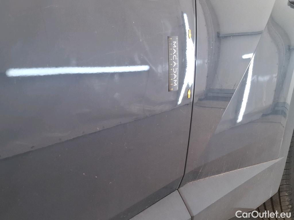  Hyundai  Tucson  Creative Hybrid 2WD 1.6 T-GDI 230CV BVA6 E6d #2