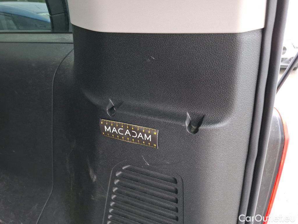  Citroen  Jumpy Spacetourer Business XL (L3) 2.0 BlueHDi 150CV BVM6 9 Sieges E6dT #11